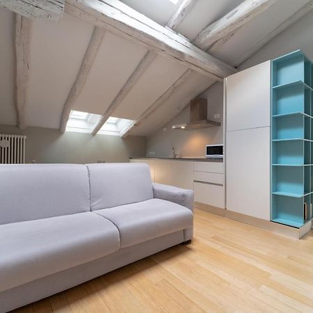 Tribunali Suite De Charme Bologna Bagian luar foto