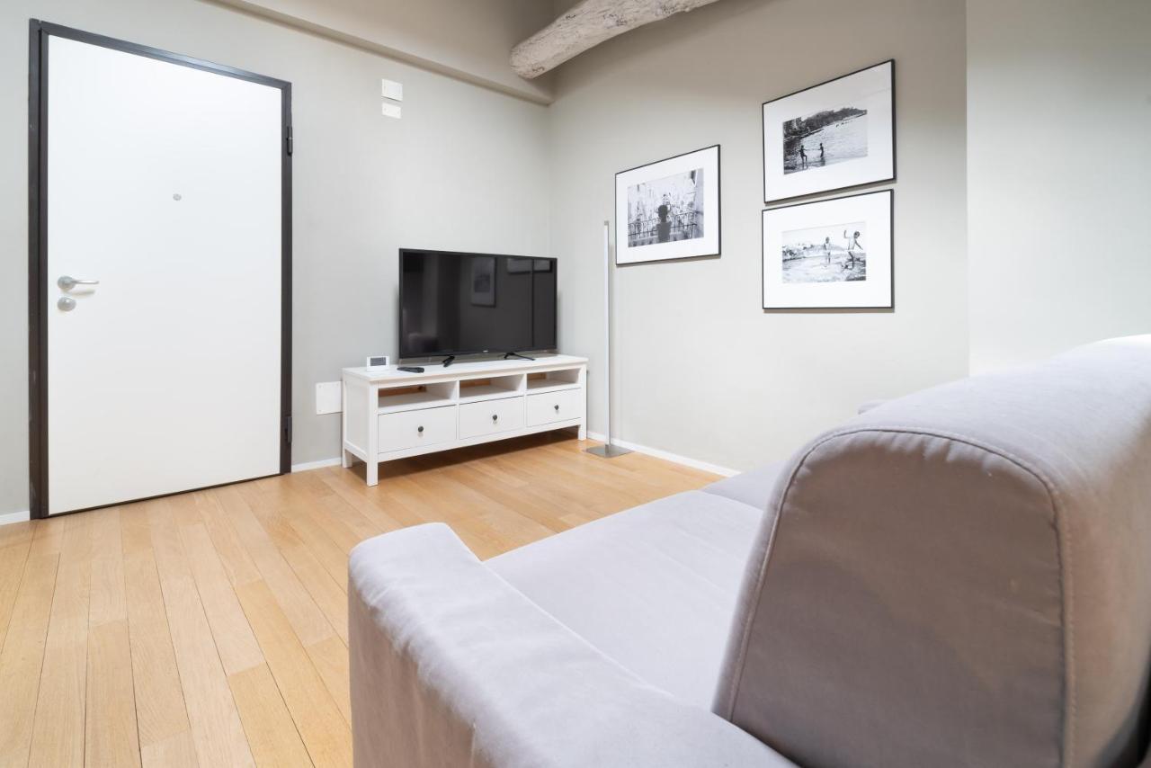 Tribunali Suite De Charme Bologna Bagian luar foto
